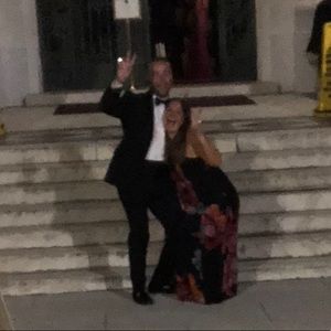 Meet your Posher, Elizabeth